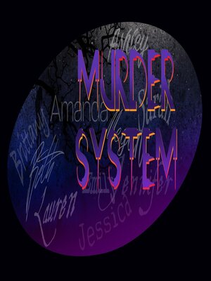 cover image of Murder System
